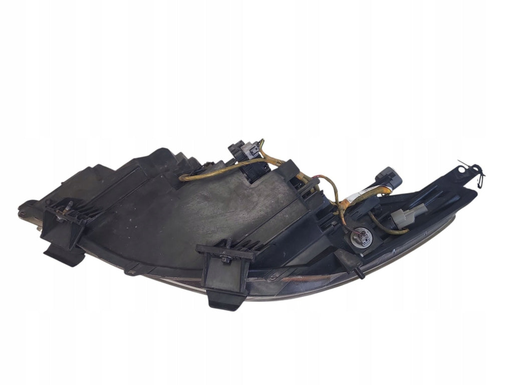 Frontscheinwerfer Mazda II BDG751030 Rechts Scheinwerfer Headlight SCH8251484349xv