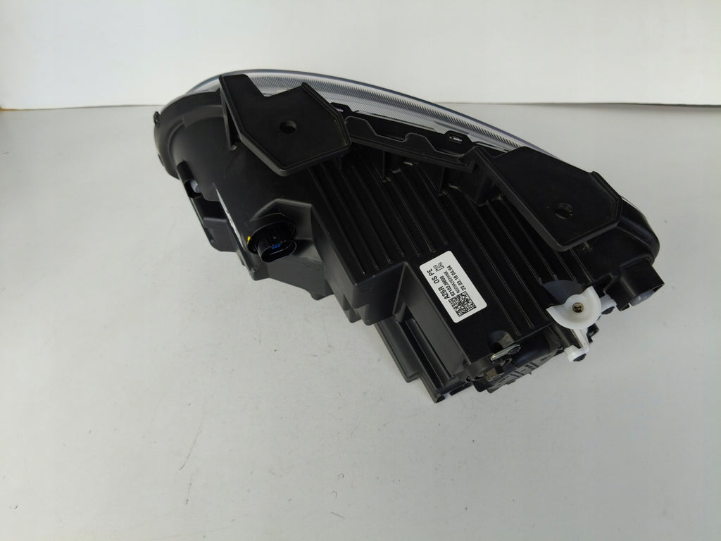 Frontscheinwerfer Hyundai Kona 92102-J9600 Full LED Rechts Headlight SCH6622042237zc