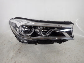 Frontscheinwerfer BMW 7 G11 G12 12319596 LED Rechts Scheinwerfer Headlight SCH6176359541vj