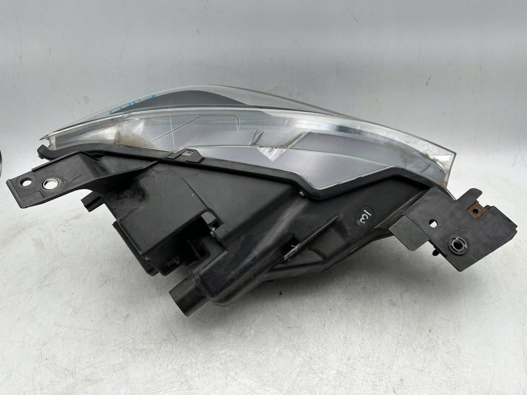 Frontscheinwerfer Mazda Cx-3 Cx3 D10E-51040 Links Scheinwerfer Headlight SCH3993004629to