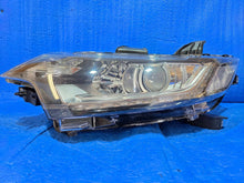 Load image into Gallery viewer, Frontscheinwerfer Mitsubishi Outlander III ECM921-22A10 Links Headlight SCH5724438379wi