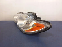 Load image into Gallery viewer, Frontscheinwerfer Jaguar Xf X250 Xenon Links Scheinwerfer Headlight