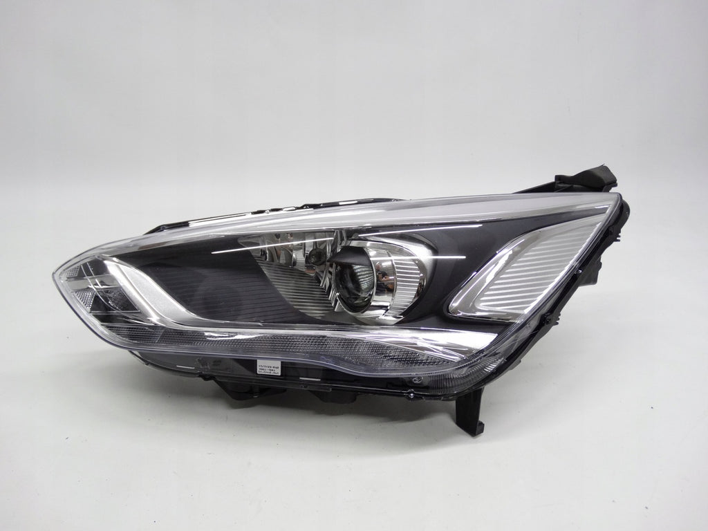 Frontscheinwerfer Ford C-Max F1CB13D153AF Xenon Links Scheinwerfer Headlight