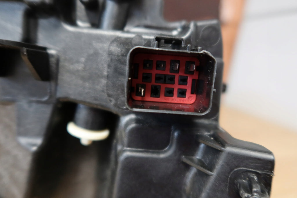 Frontscheinwerfer Volvo Xc60 Full LED Links Scheinwerfer Headlight SCH9211440525vg