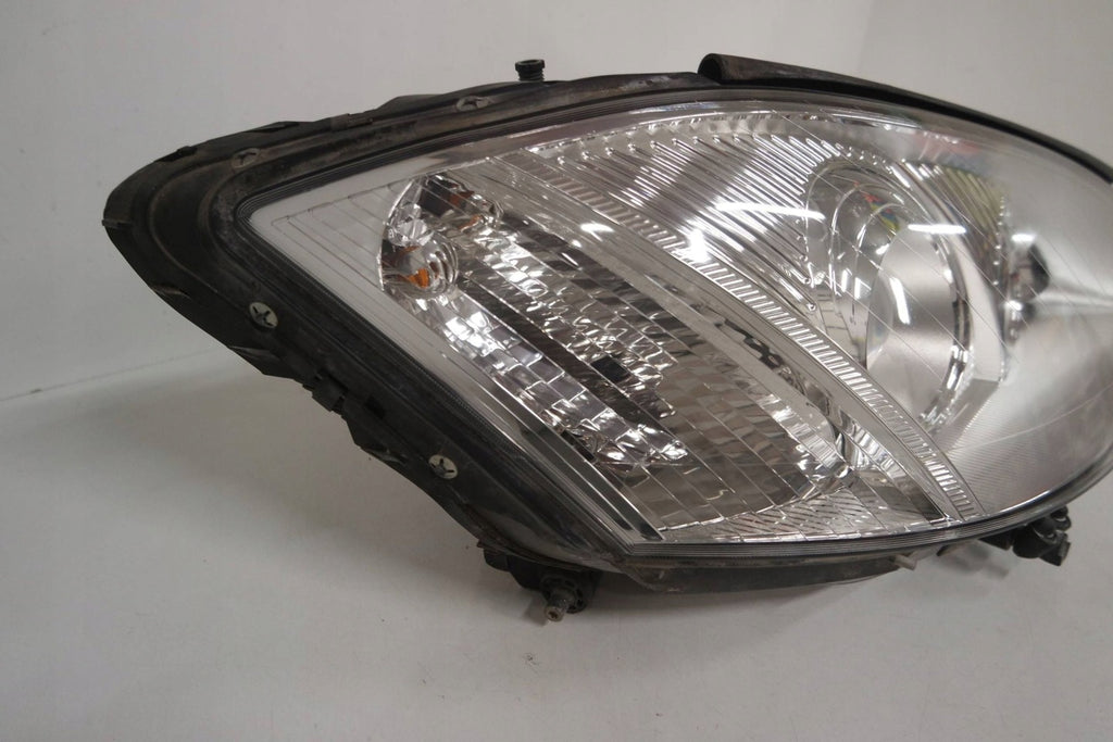 Frontscheinwerfer Mercedes-Benz W221 A2218203261 Rechts Scheinwerfer Headlight SCH9131379206qs