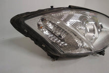 Load image into Gallery viewer, Frontscheinwerfer Mercedes-Benz W221 A2218203261 Rechts Scheinwerfer Headlight SCH9131379206qs