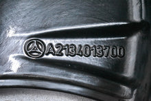Load image into Gallery viewer, 1x Alufelge 18 Zoll 8.0" 5x112 43ET A2134013700 Mercedes-Benz W213 Rim Wheel FEL9991675173zr