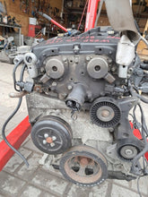 Load image into Gallery viewer, Motor Mercedes-Benz Clk 271940 1.8 163PS 120kW 249TKm Benzin Engine Komplett MOT3873630513vq