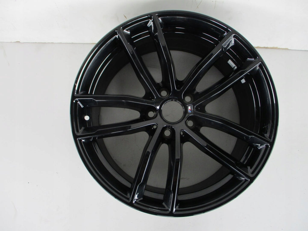 1x Alufelge 18 Zoll 8093915 BMW G31 G30 Rim Wheel FEL5077820522vn