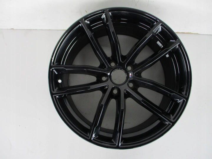 1x Alufelge 18 Zoll 8093915 BMW G31 G30 Rim Wheel FEL5077820522vn