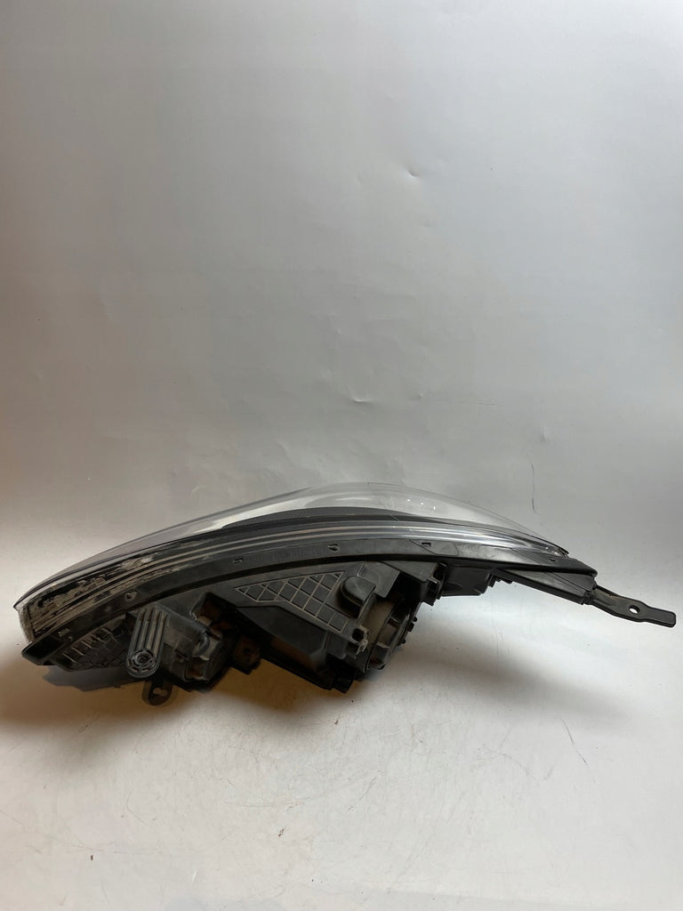 Frontscheinwerfer Hyundai I20 92102-4P500 Rechts Scheinwerfer Headlight