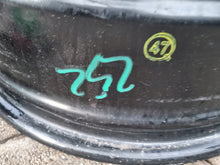 Load image into Gallery viewer, 1x Alufelge 18 Zoll 7.5" 5x112 49ET Glanz Graphit A1774011500 Mercedes-Benz Mg FEL4173872444ep