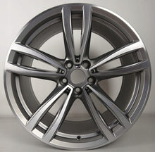 Load image into Gallery viewer, 1x Alufelge 20 Zoll 11.0" 5x112 39ET BMW Rim Wheel FEL2159100921sk