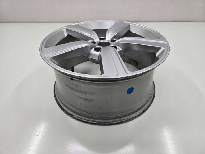 1x Alufelge 20 Zoll 9.0" 5x112 38ET 4KE601025S Audi E-Tron Rim Wheel FEL2339379679xj