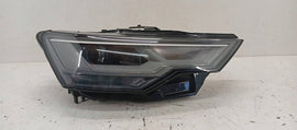 Frontscheinwerfer Audi A6 C8 4K0941034 LED Rechts Scheinwerfer Headlight SCH7743338952yn