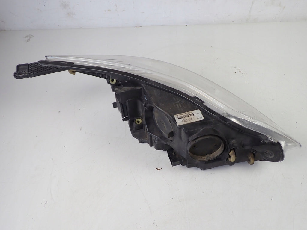 Frontscheinwerfer Ford Focus MB5113W030NB Links Scheinwerfer Headlight