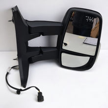 Laden Sie das Bild in den Galerie-Viewer, Außenspiegel Seitenspiegel Ford Transit BK31-17682 Rechts Side Mirror