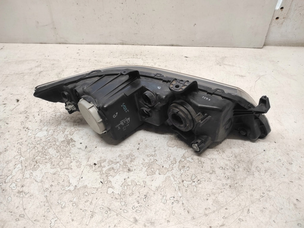 Frontscheinwerfer Honda Accord VII PAW5125 FALSE Scheinwerfer Headlight SCH6934927845vx