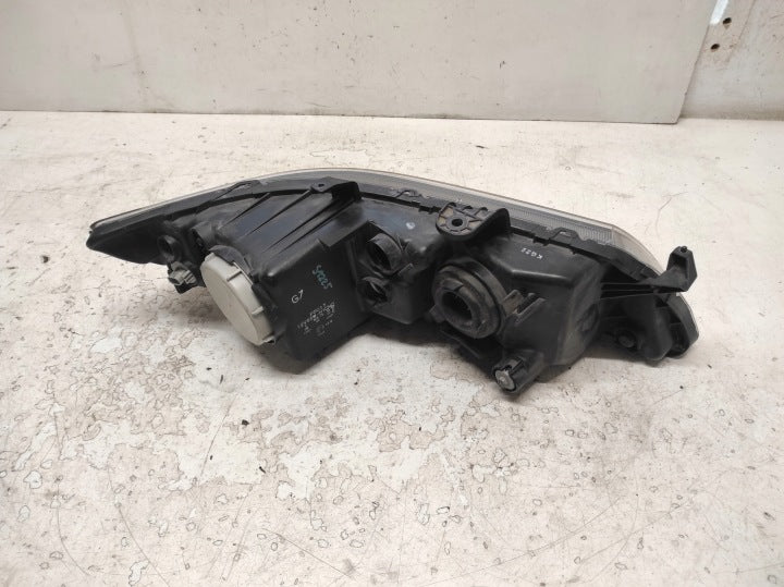 Frontscheinwerfer Honda Accord VII PAW5125 Links Scheinwerfer Headlight SCH6934927845vx