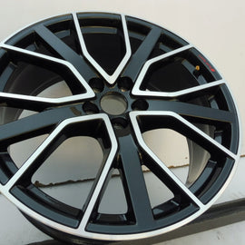1x Alufelge 20 Zoll 8.0