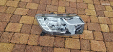 Laden Sie das Bild in den Galerie-Viewer, Frontscheinwerfer Dacia Logan Sandero II 260103529R LED Rechts Headlight