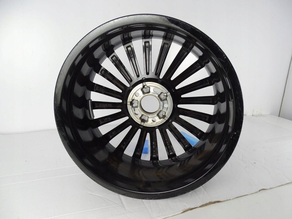 1x Alufelge 19 Zoll 7.5" 5x112 49ET A1774014200 Mercedes-Benz W177 Rim Wheel FEL4311037467lb