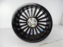 Load image into Gallery viewer, 1x Alufelge 19 Zoll 7.5" 5x112 49ET A1774014200 Mercedes-Benz W177 Rim Wheel FEL4311037467lb