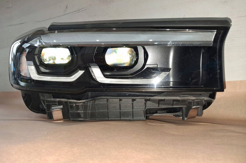 Frontscheinwerfer BMW G31 G30 5A388C4 Links Scheinwerfer Headlight SCH8875229832xj