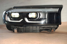 Laden Sie das Bild in den Galerie-Viewer, Frontscheinwerfer BMW G31 G30 5A388C4 Links Scheinwerfer Headlight SCH8875229832xj