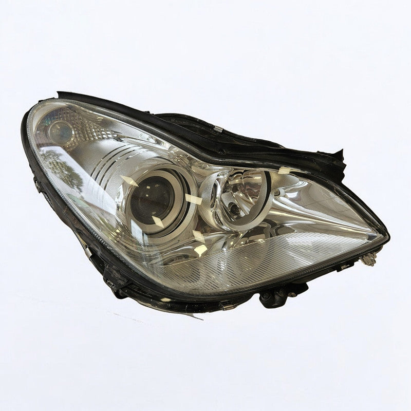 Frontscheinwerfer Mercedes-Benz Cls Xenon Rechts Scheinwerfer Headlight