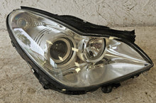 Laden Sie das Bild in den Galerie-Viewer, Frontscheinwerfer Mercedes-Benz Cls Xenon Rechts Scheinwerfer Headlight