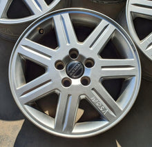 Load image into Gallery viewer, 4x Alufelge 16 Zoll 6.5" 5x108 8665466 Volvo V50 Rim Wheel FEL6955388634mm