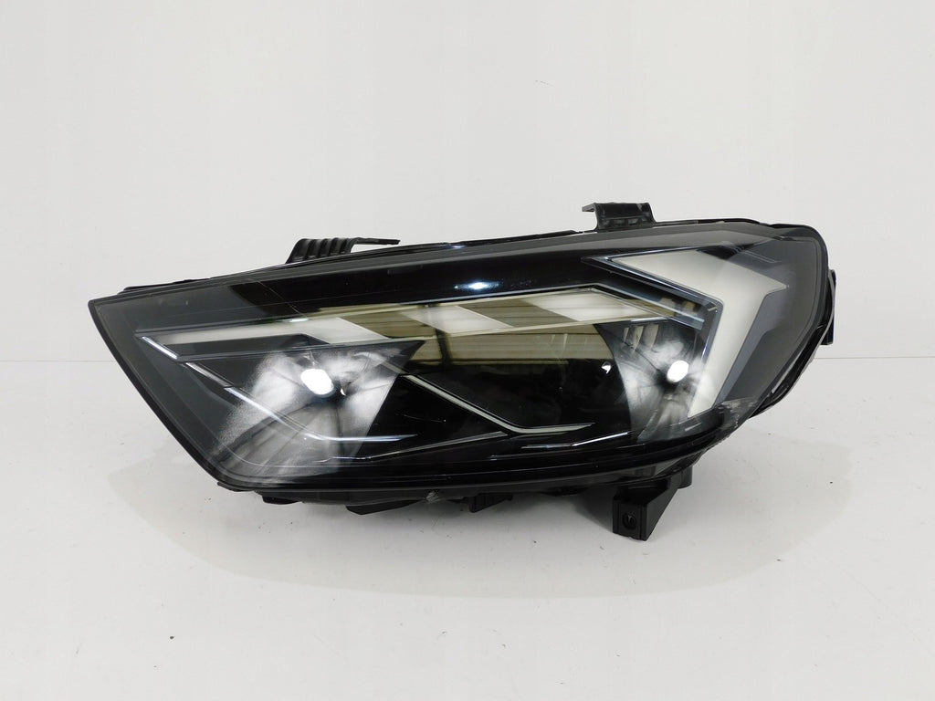 Frontscheinwerfer Audi A1 82A941033F Full LED Links Scheinwerfer Headlight