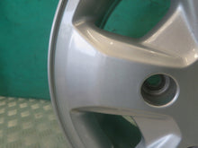 Laden Sie das Bild in den Galerie-Viewer, 1x Alufelge 16 Zoll 6.5" 5x160 60ET Silber JK21-GA Ford Transit Rim Wheel FEL9708078684bn