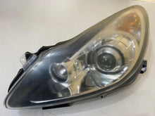 Laden Sie das Bild in den Galerie-Viewer, Frontscheinwerfer Opel Corsa D 13186385 Links Scheinwerfer Headlight SCH4093497307cx