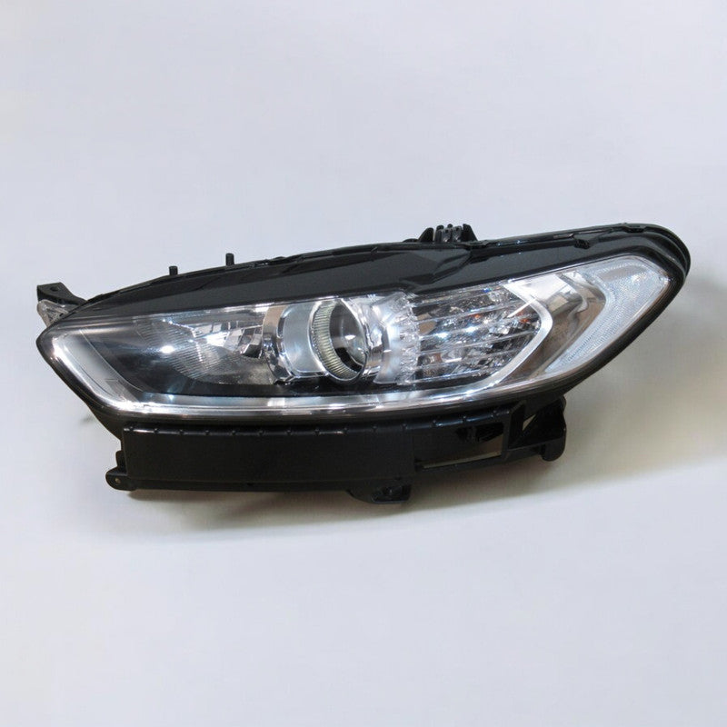 Frontscheinwerfer Ford Mondeo DS73-13W030-AE Links Scheinwerfer Headlight