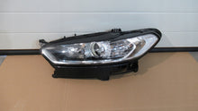 Laden Sie das Bild in den Galerie-Viewer, Frontscheinwerfer Ford Mondeo DS73-13W030-AE Links Scheinwerfer Headlight