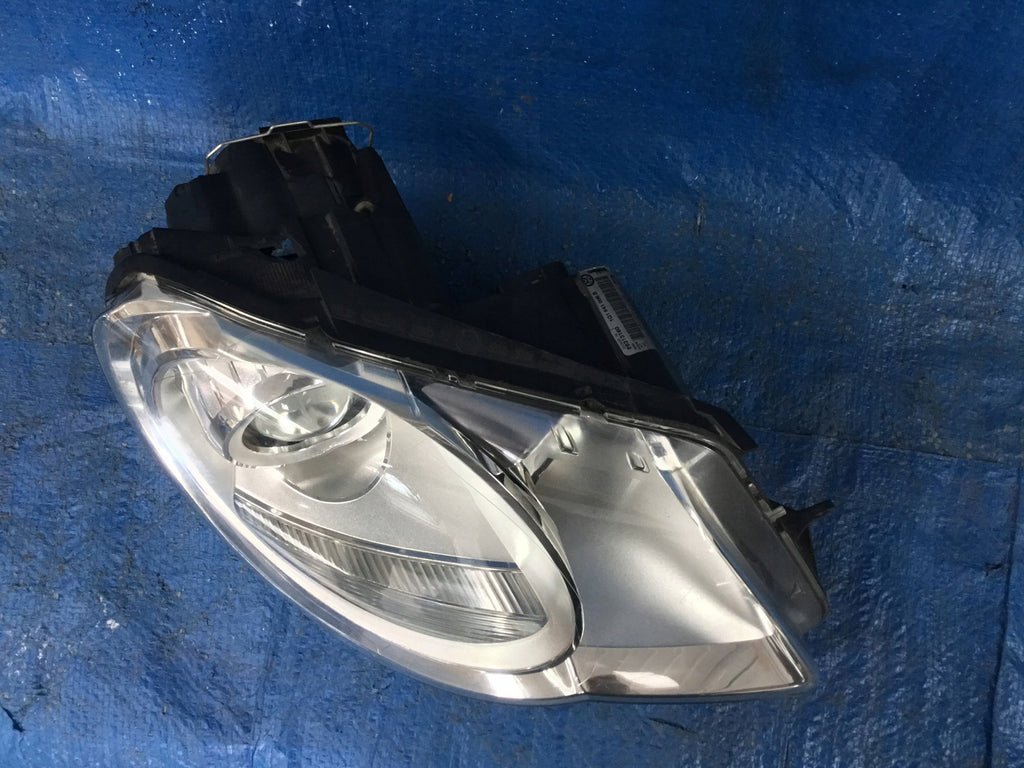 Frontscheinwerfer VW Eos 1Q1941006B Rechts Scheinwerfer Headlight SCH8264894303jk