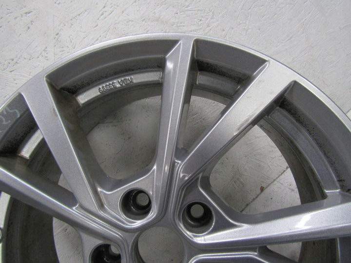 1x Alufelge 17 Zoll 5x112 Skoda Octavia I Rim Wheel FEL9734024807to