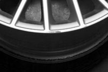 Load image into Gallery viewer, 1x Alufelge 18 Zoll 8.5&quot; 5x112 50ET Glanz Silber 8S0601025 Audi Rim Wheel