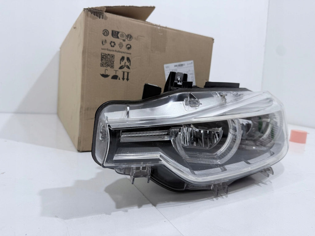 Frontscheinwerfer BMW 3 F30 F31 741963307 Links Scheinwerfer Headlight SCH7764638637zk