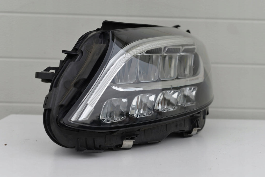 Frontscheinwerfer Mercedes-Benz W205 A2059062106 LED Links Headlight