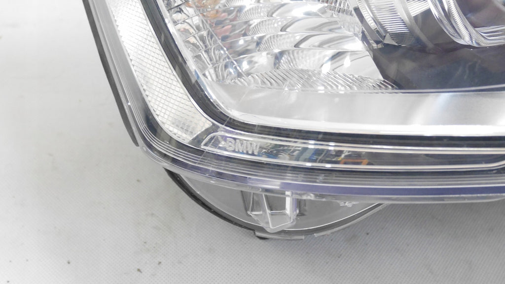 Frontscheinwerfer BMW F26 X3 F25 7401132-03 Rechts Scheinwerfer Headlight SCH1434779868oz
