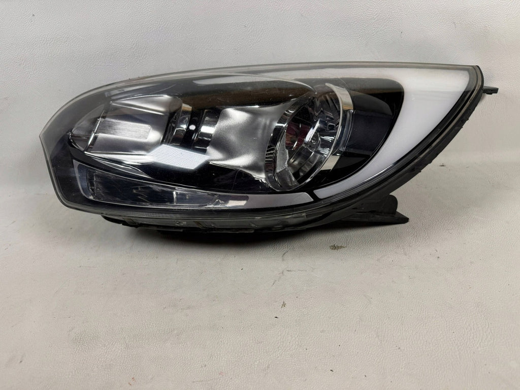 Frontscheinwerfer Kia Rio III Links Scheinwerfer Headlight SCH2739071842uv