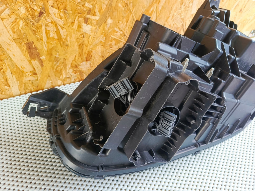 Frontscheinwerfer Volvo Xc90 31446688 Full LED Rechts Scheinwerfer Headlight