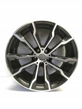 Load image into Gallery viewer, 1x Alufelge 20 Zoll 8010269 BMW X3 G01 F97 G02 Rim Wheel FEL9822354345re