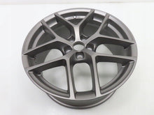 Load image into Gallery viewer, 1x Alufelge 19 Zoll 8.5" 5x108 48ET Graphit KBA53987 Rim Wheel FEL7601939525xc