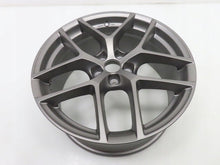 Laden Sie das Bild in den Galerie-Viewer, 1x Alufelge 19 Zoll 8.5" 5x108 48ET Graphit KBA53987 Rim Wheel FEL7601939525xc