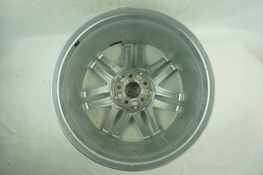1x Alufelge 19 Zoll 9.0" 5x112 33ET 8T0601025DB Audi A5 Rim Wheel FEL5585443127jp