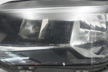 Laden Sie das Bild in den Galerie-Viewer, Frontscheinwerfer VW Caddy III 2K1941015A Links Scheinwerfer Headlight SCH5877827238rv